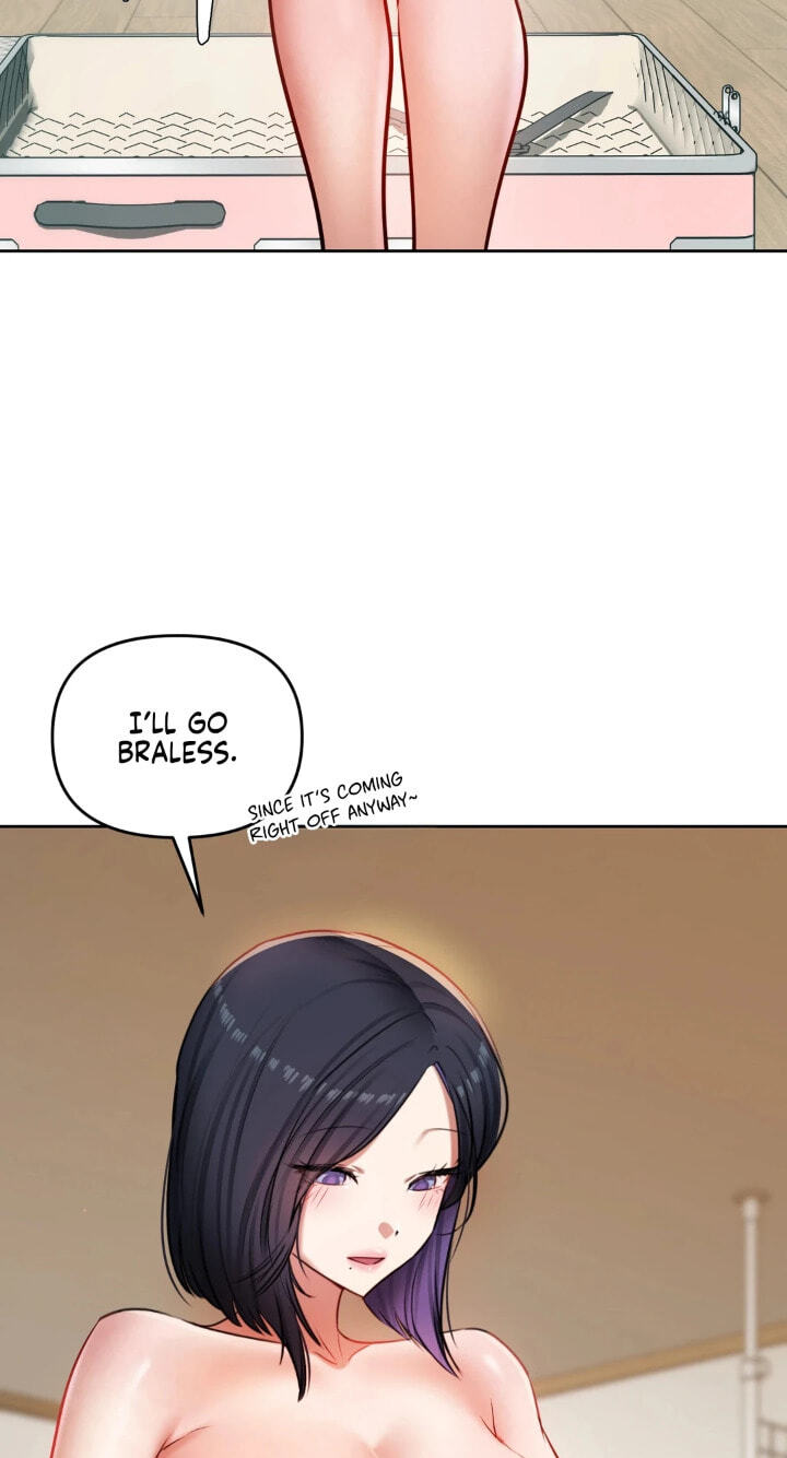 Professor's Alt Account Chapter 30 page 64 - 