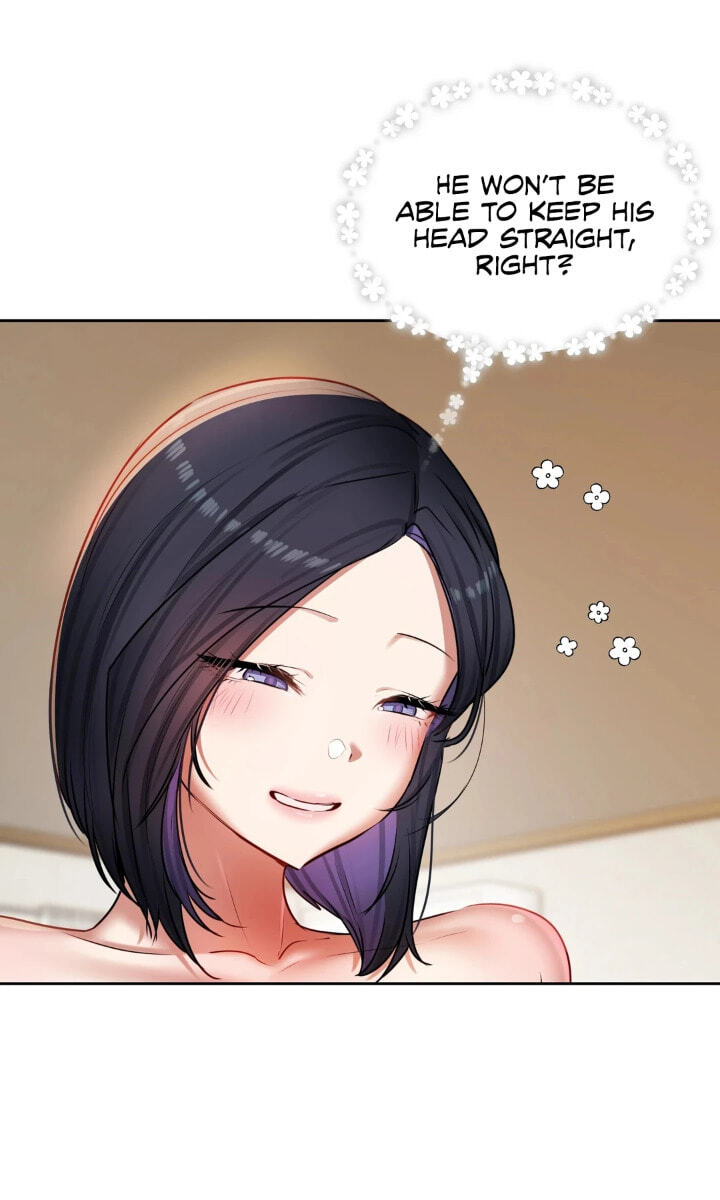 Professor's Alt Account Chapter 30 page 66 - 