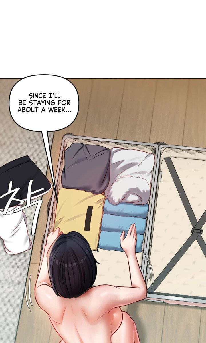 Professor's Alt Account Chapter 30 page 67 - 