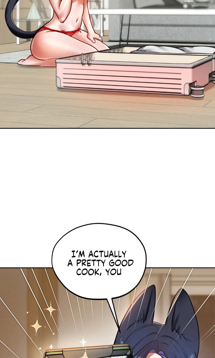 Professor's Alt Account Chapter 30 page 69 - 