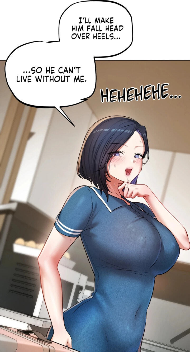 Professor's Alt Account Chapter 30 page 72 - 