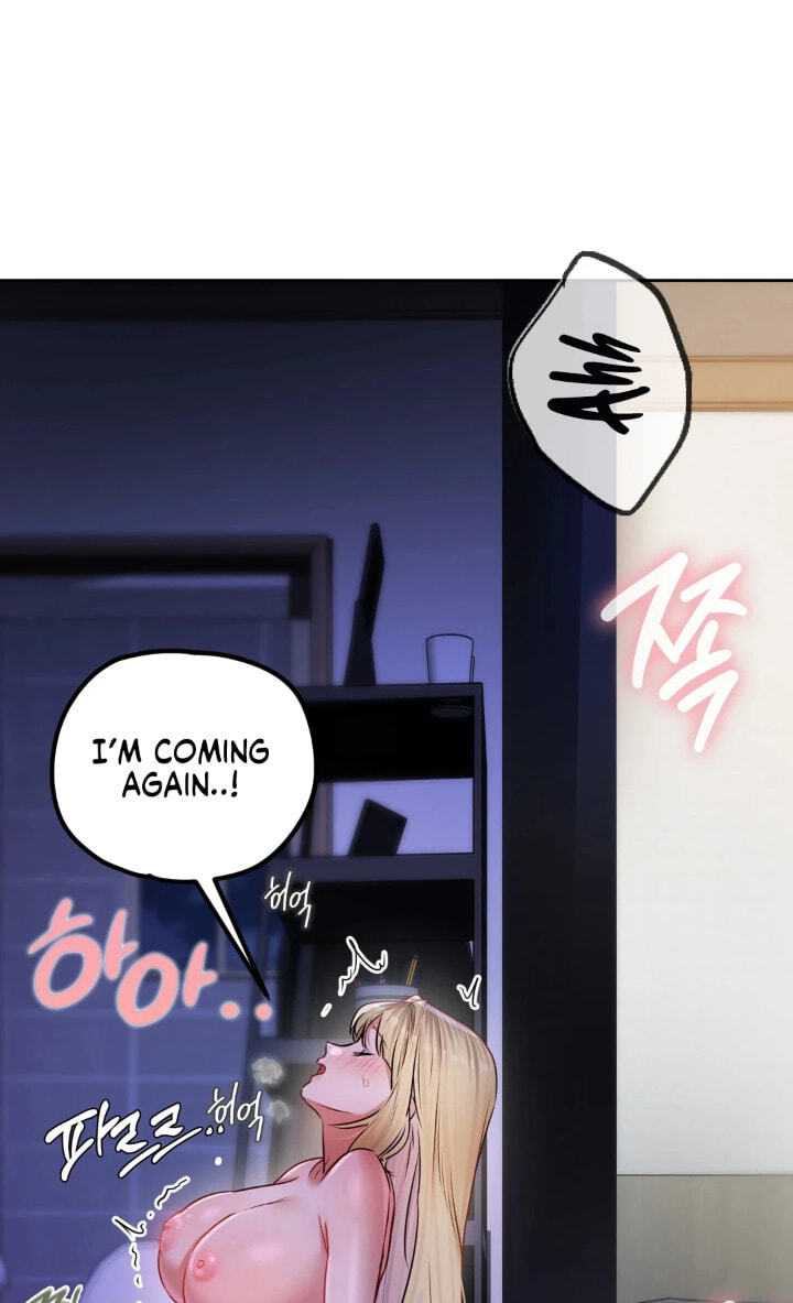 Professor's Alt Account Chapter 30 page 78 - 