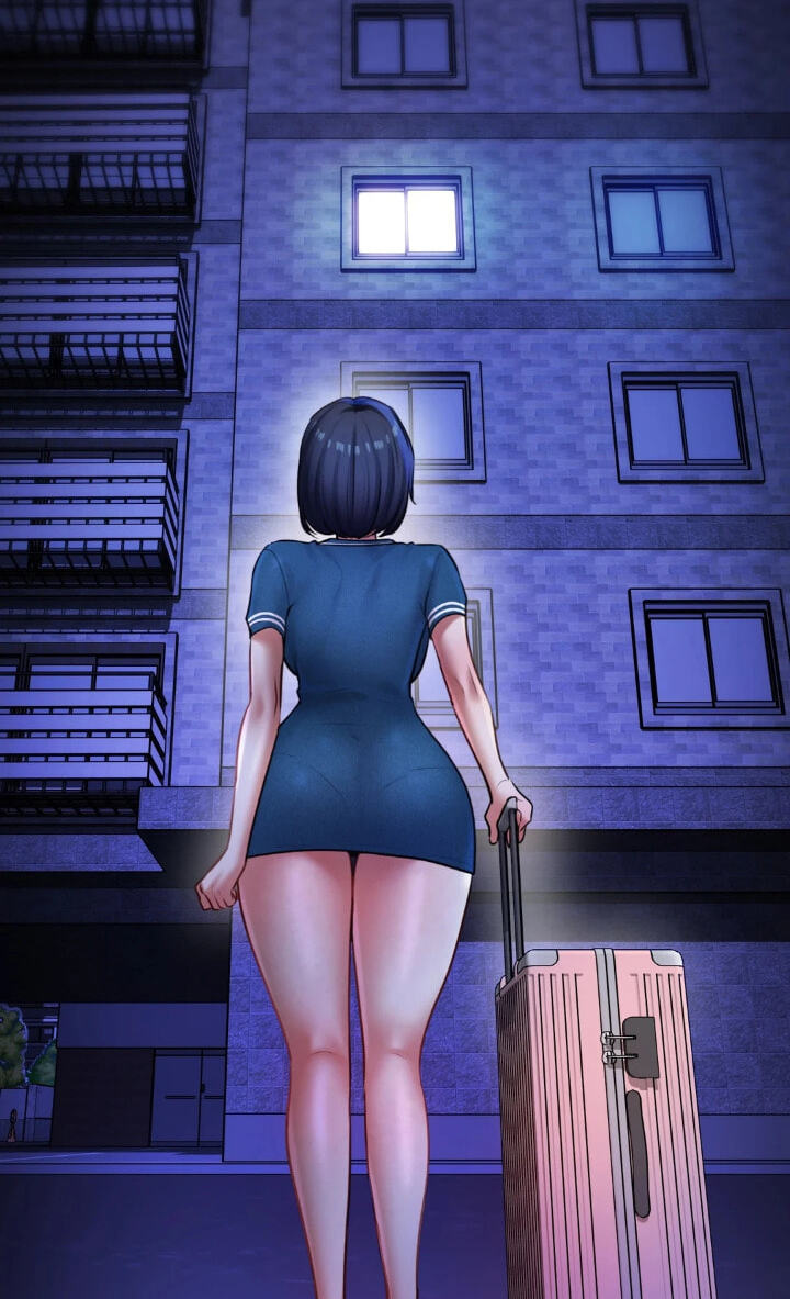 Professor's Alt Account Chapter 30 page 80 - 
