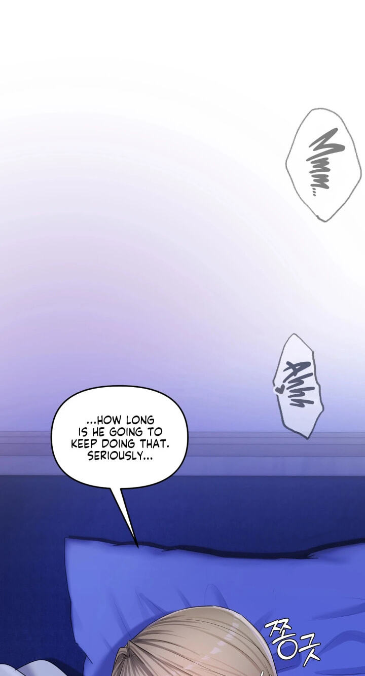 Professor's Alt Account Chapter 30 page 9 - 