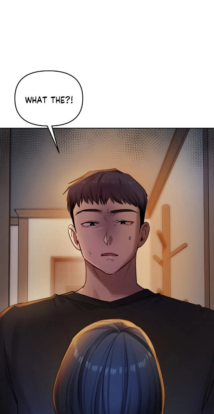 Professor's Alt Account Chapter 31 page 20 - 