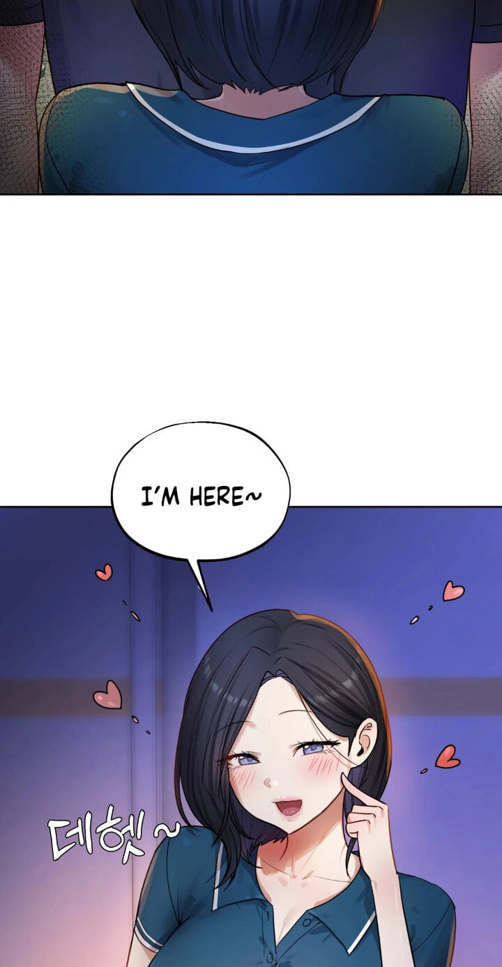Professor's Alt Account Chapter 31 page 21 - 