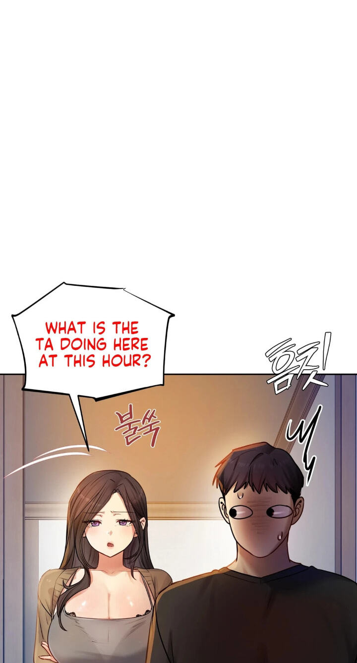 Professor's Alt Account Chapter 31 page 25 - 