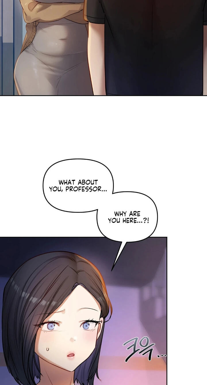 Professor's Alt Account Chapter 31 page 26 - 