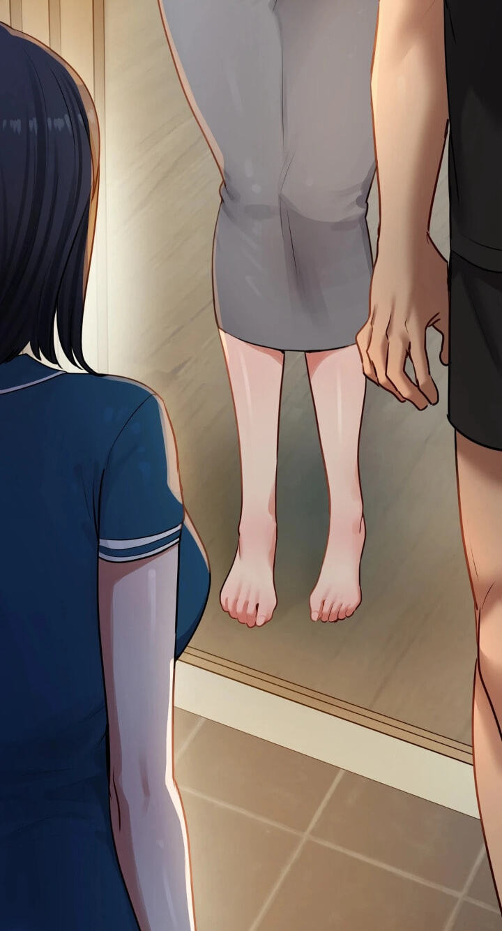 Professor's Alt Account Chapter 31 page 29 - 