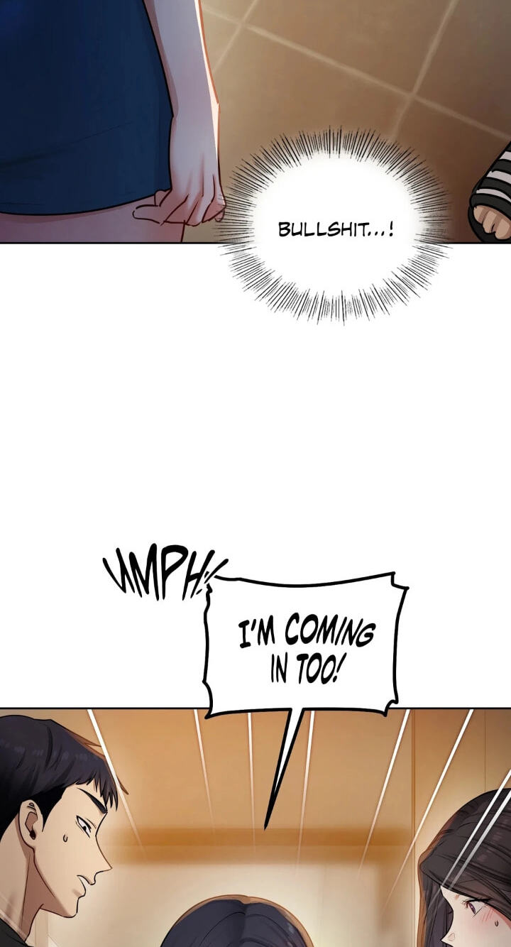 Professor's Alt Account Chapter 31 page 30 - 