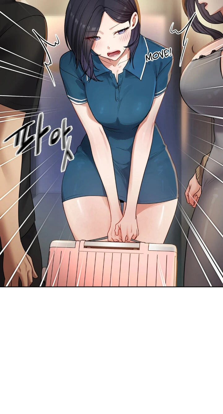 Professor's Alt Account Chapter 31 page 31 - 
