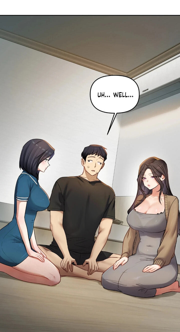 Professor's Alt Account Chapter 31 page 33 - 
