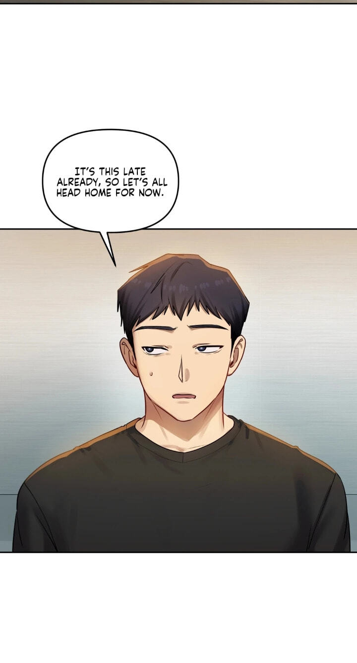 Professor's Alt Account Chapter 31 page 34 - 