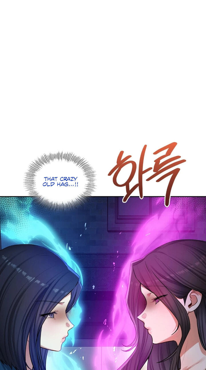 Professor's Alt Account Chapter 31 page 40 - 