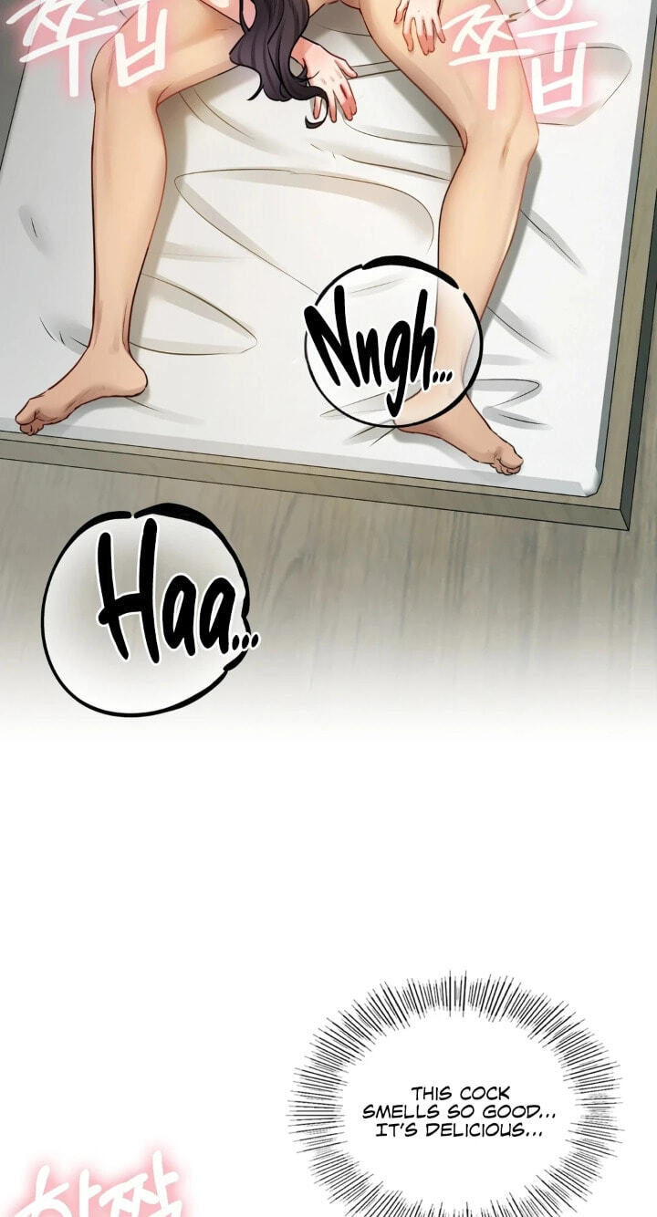 Professor's Alt Account Chapter 31 page 5 - 