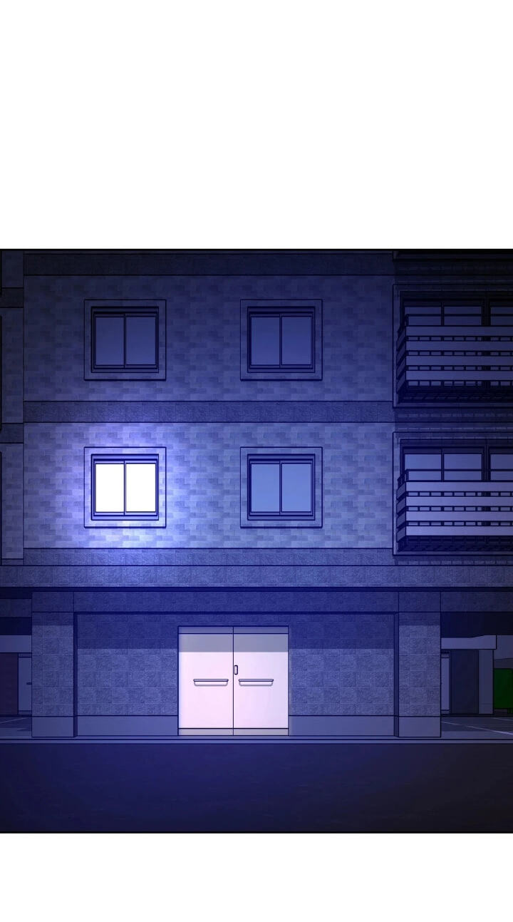 Professor's Alt Account Chapter 31 page 44 - 