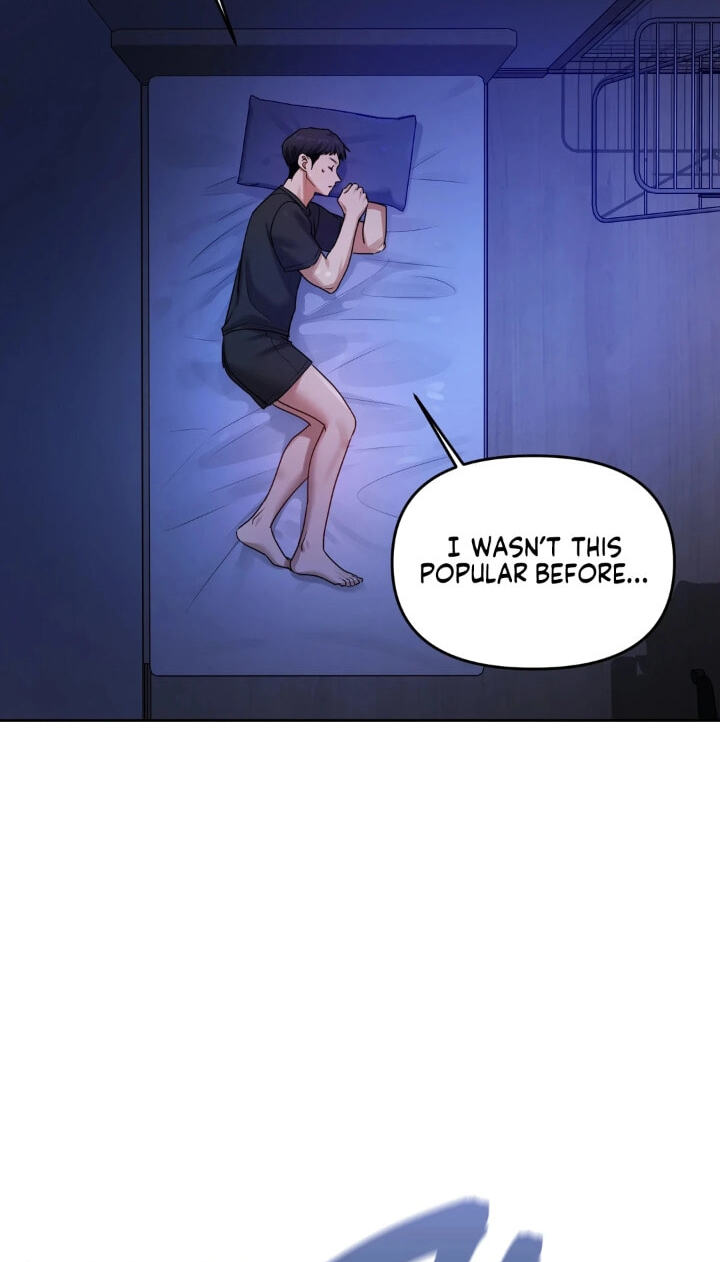 Professor's Alt Account Chapter 31 page 48 - 