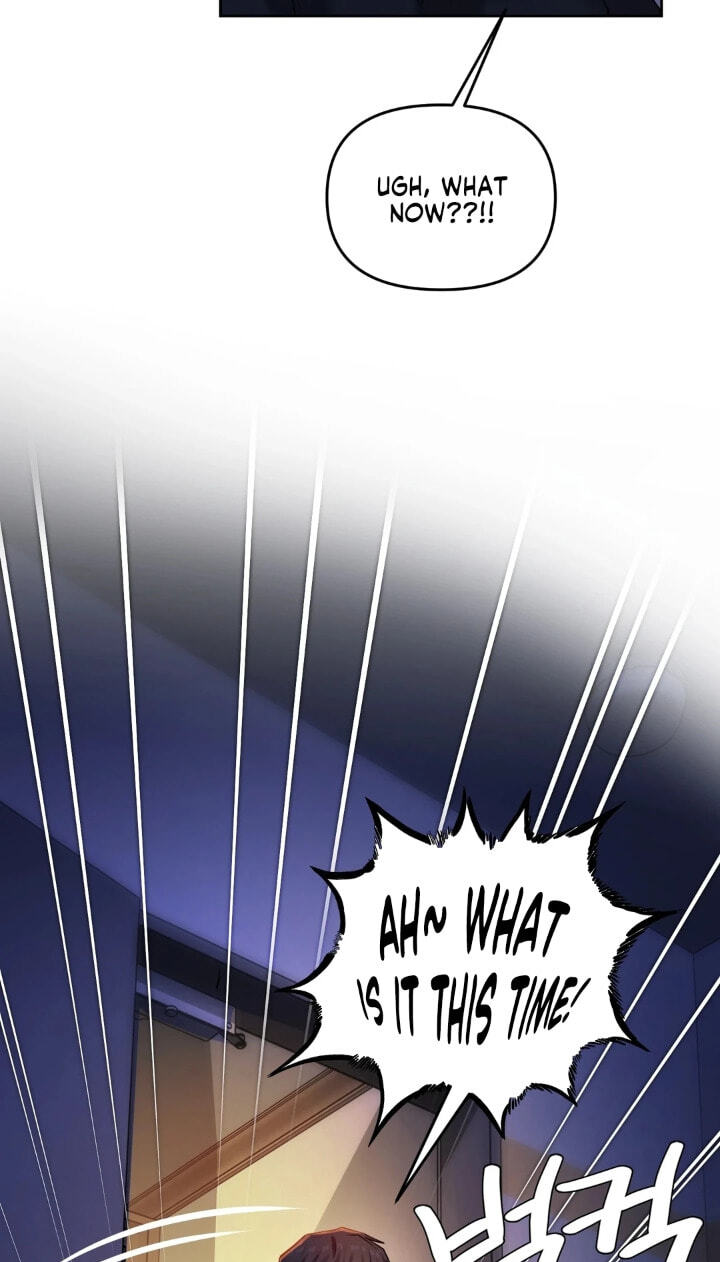 Professor's Alt Account Chapter 31 page 50 - 