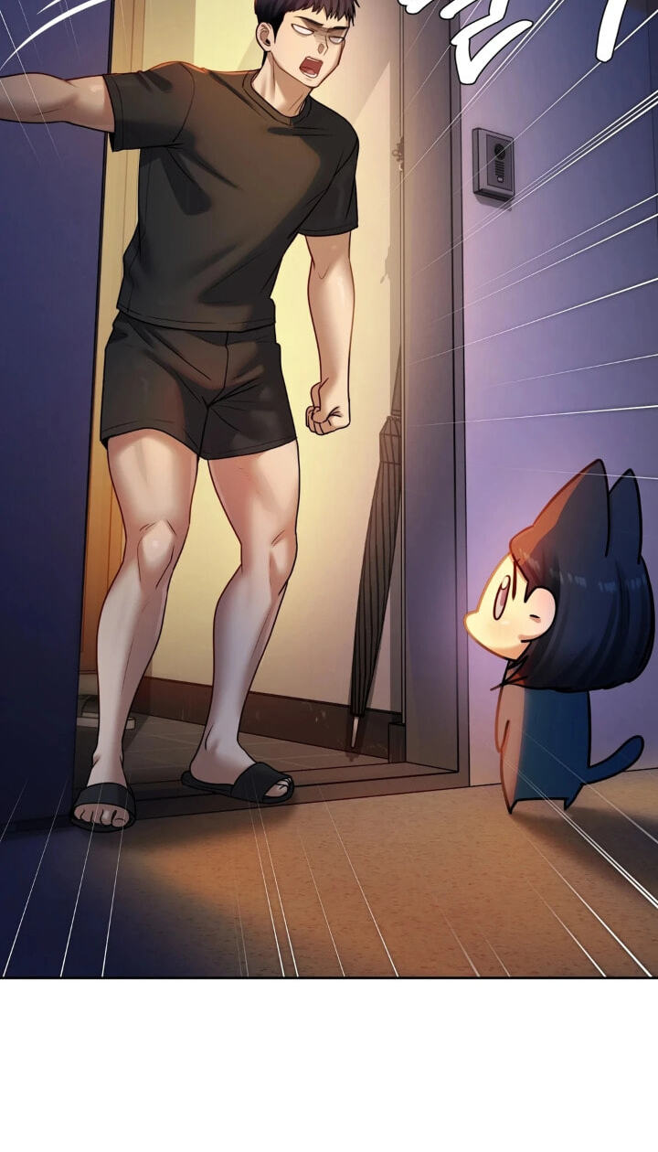 Professor's Alt Account Chapter 31 page 51 - 