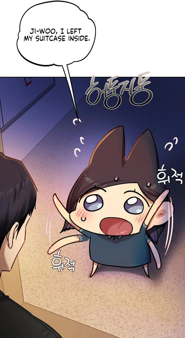 Professor's Alt Account Chapter 31 page 52 - 