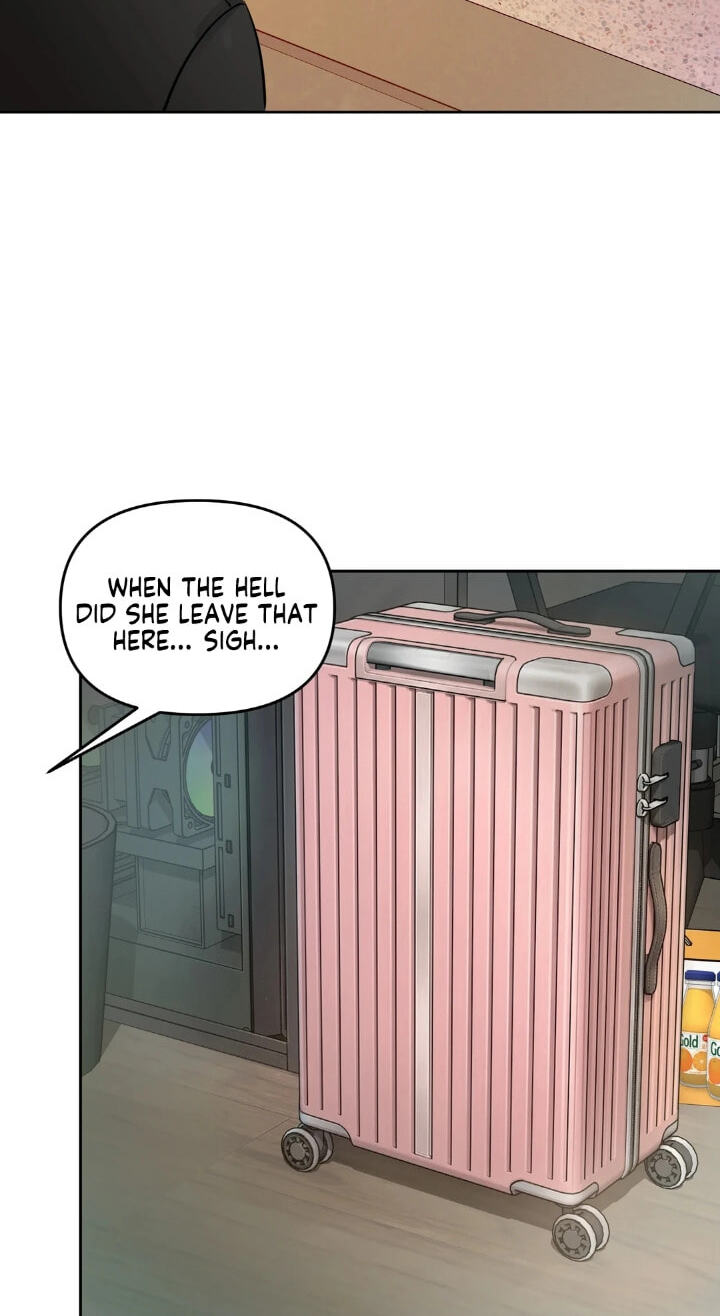 Professor's Alt Account Chapter 31 page 53 - 