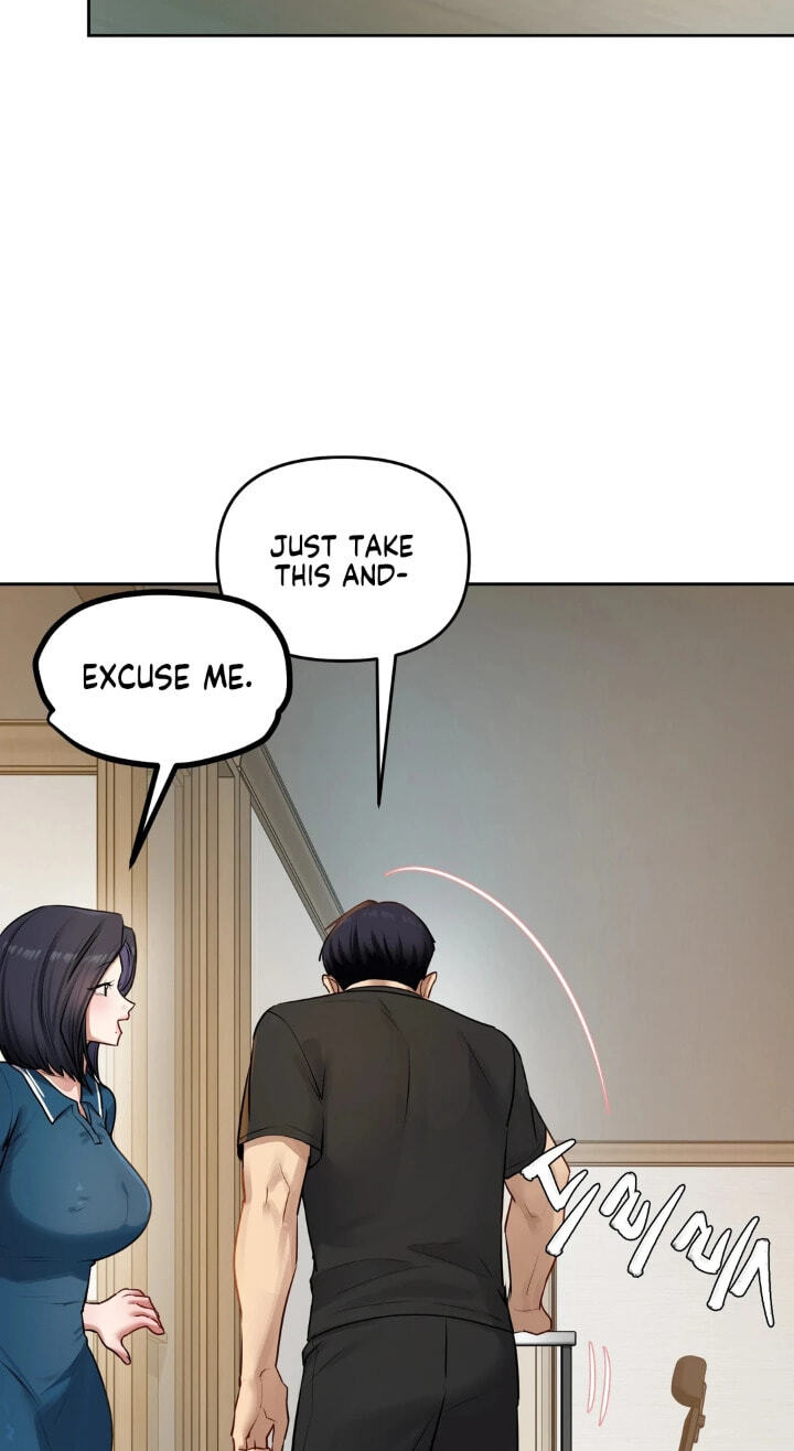 Professor's Alt Account Chapter 31 page 54 - 
