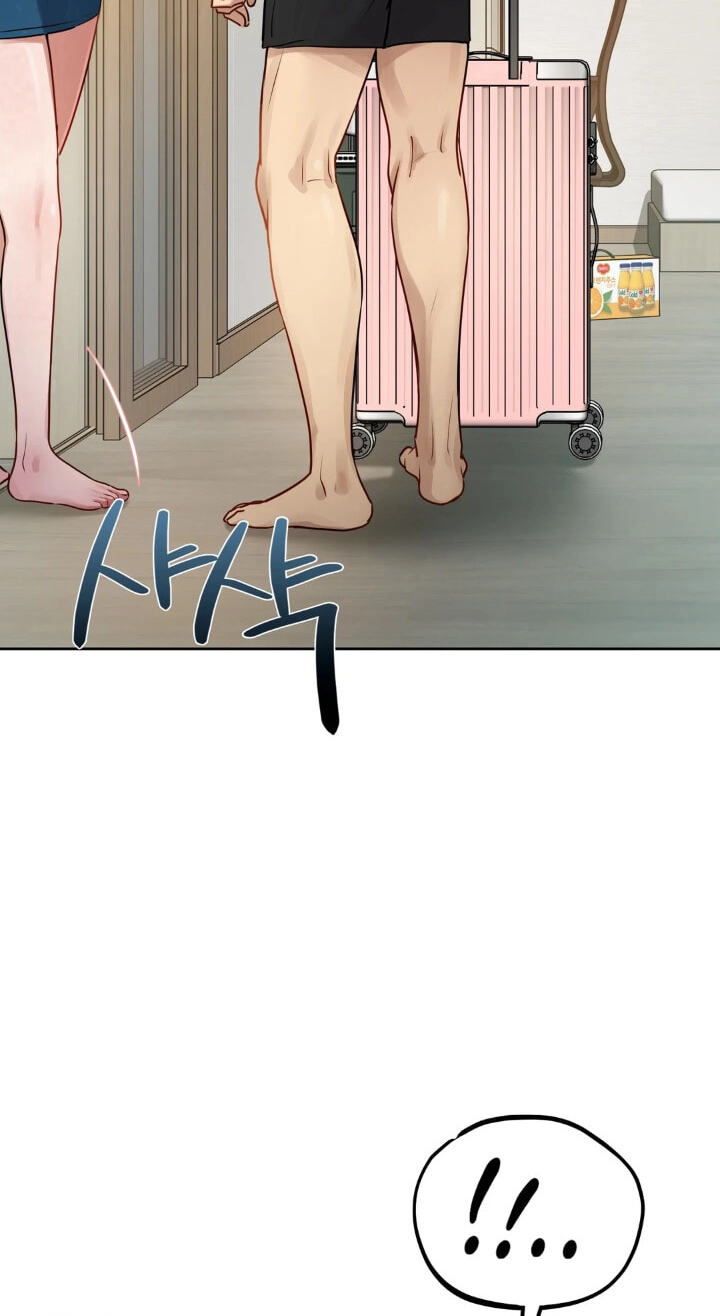 Professor's Alt Account Chapter 31 page 55 - 