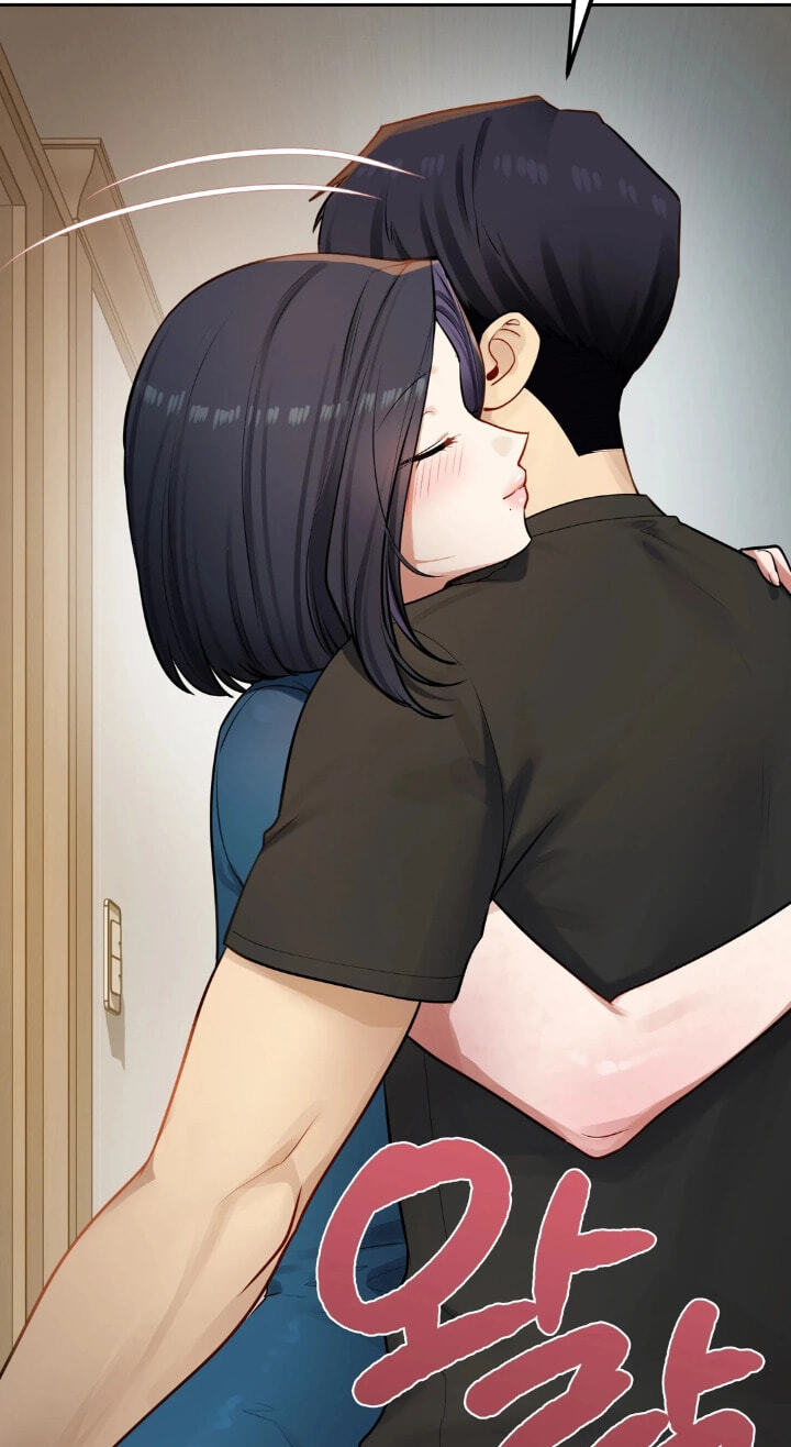 Professor's Alt Account Chapter 31 page 56 - 