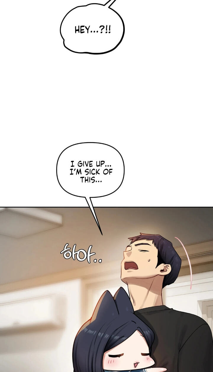 Professor's Alt Account Chapter 31 page 59 - 
