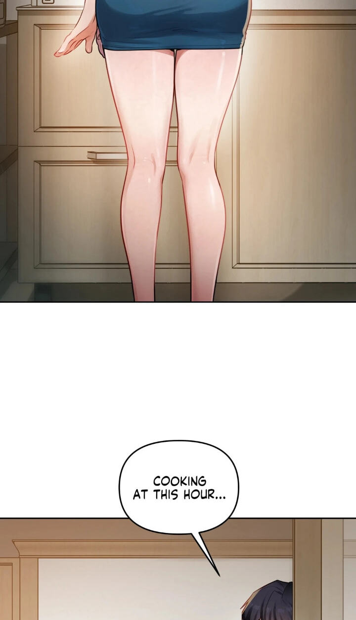 Professor's Alt Account Chapter 31 page 62 - 