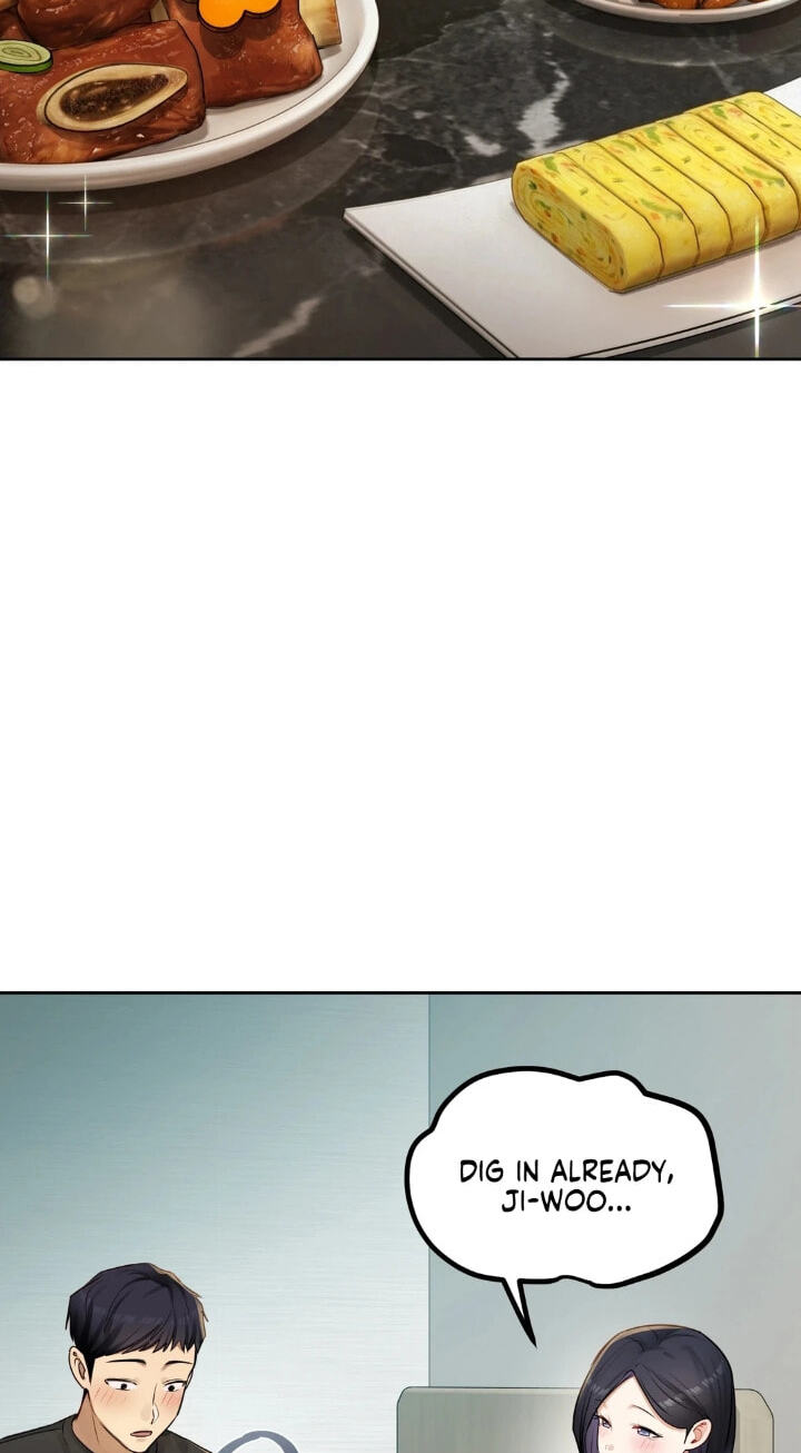 Professor's Alt Account Chapter 31 page 67 - 