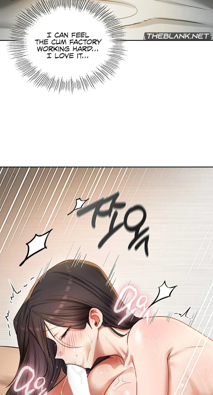 Professor's Alt Account Chapter 31 page 8 - 