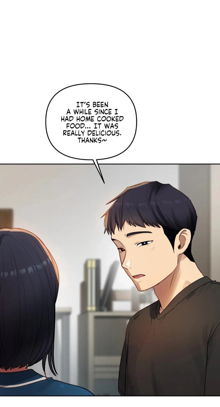 Professor's Alt Account Chapter 31 page 73 - 