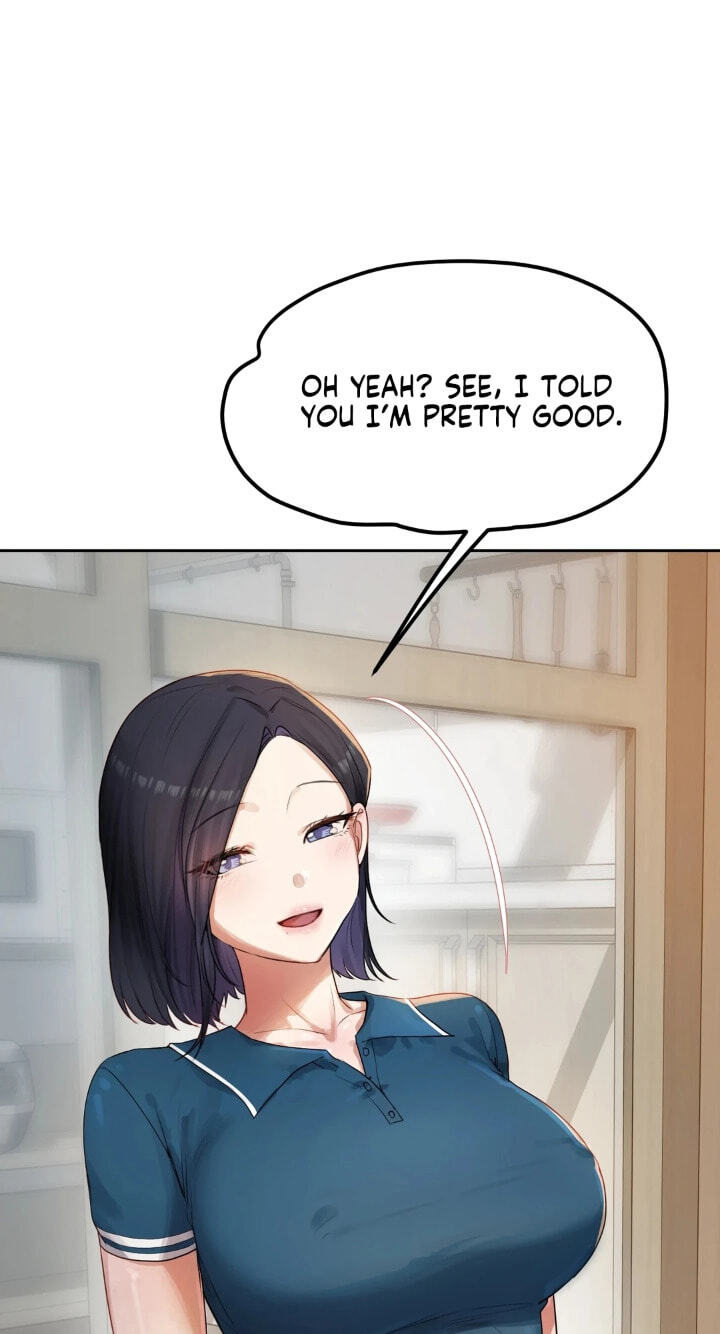 Professor's Alt Account Chapter 31 page 74 - 