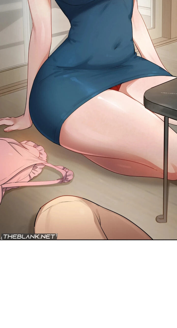 Professor's Alt Account Chapter 31 page 75 - 