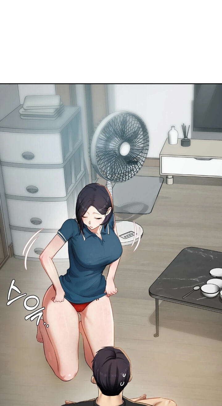 Professor's Alt Account Chapter 31 page 77 - 
