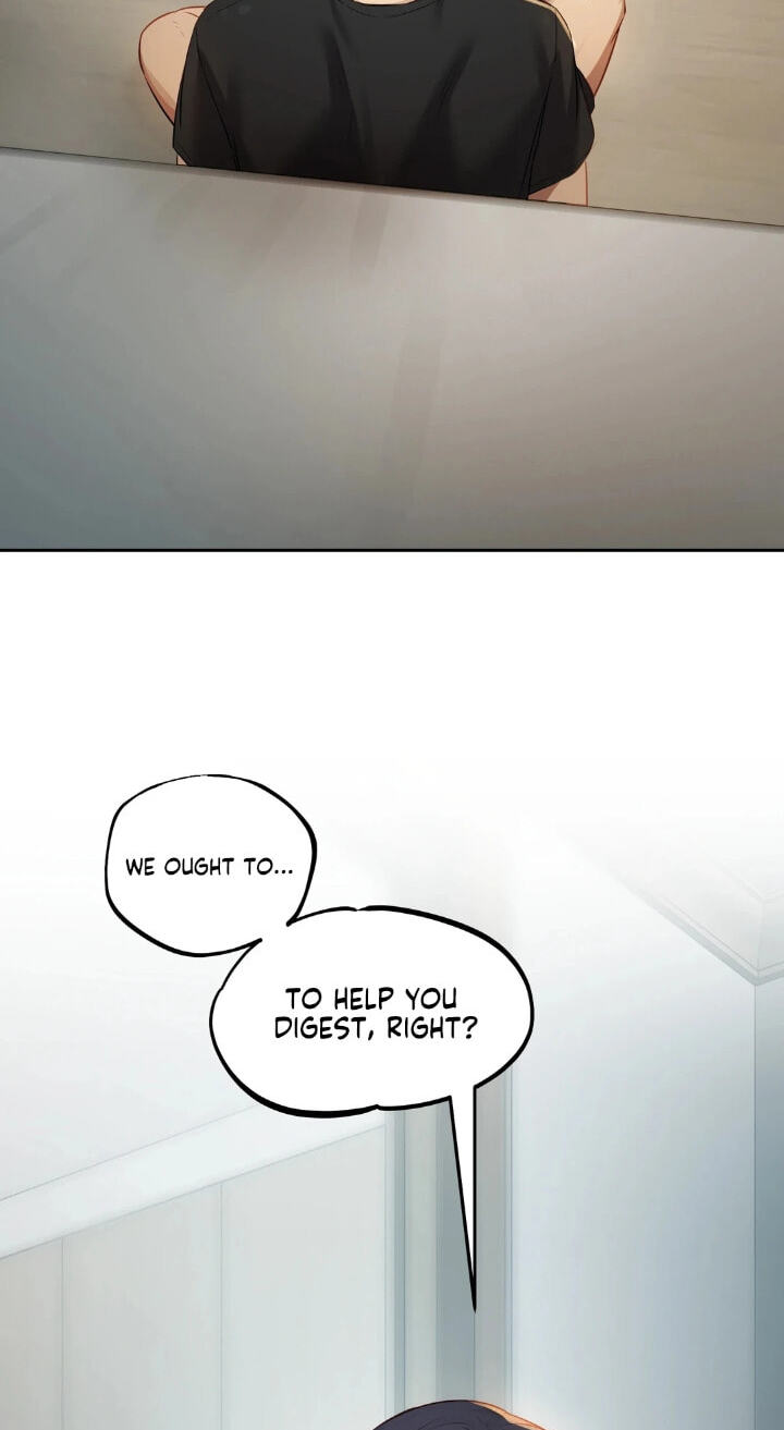 Professor's Alt Account Chapter 31 page 78 - 