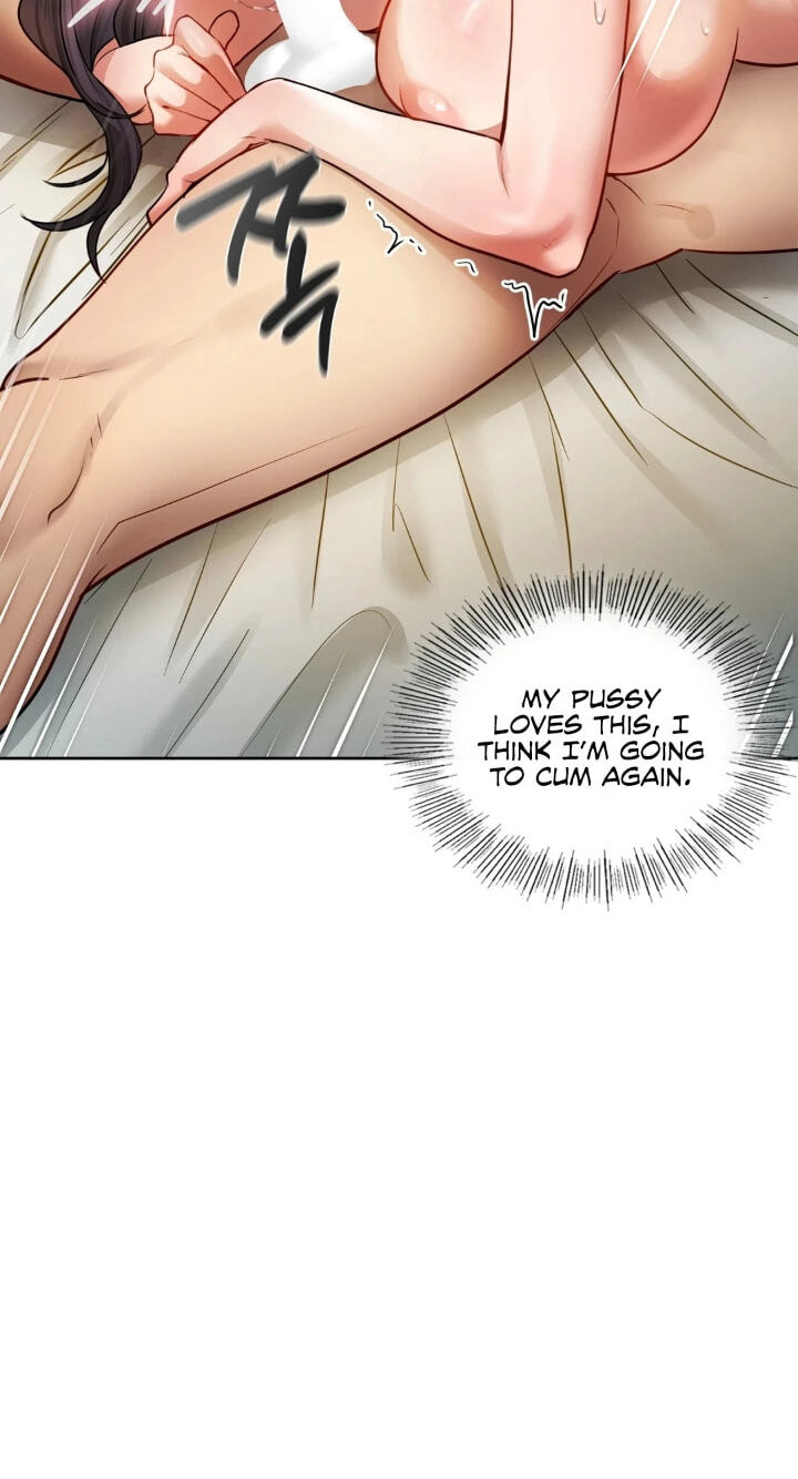 Professor's Alt Account Chapter 31 page 9 - 