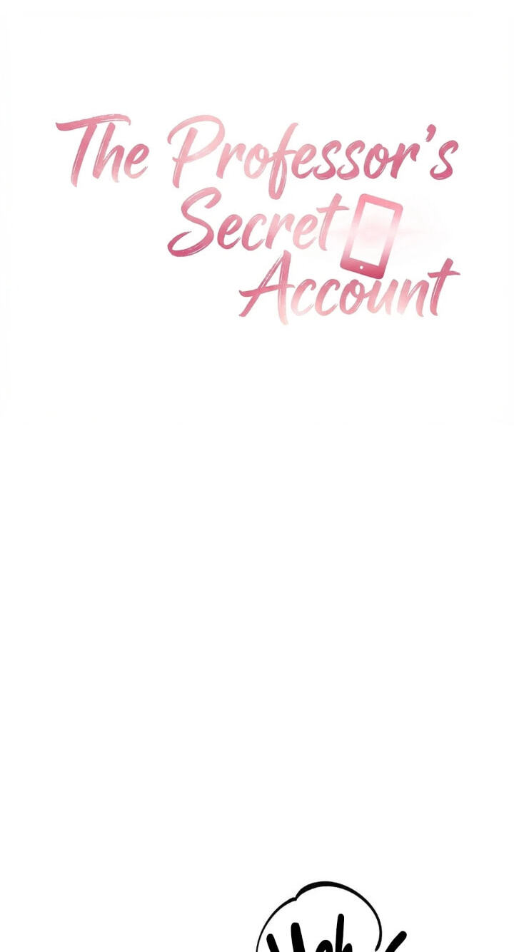 Professor's Alt Account Chapter 31 page 10 - 