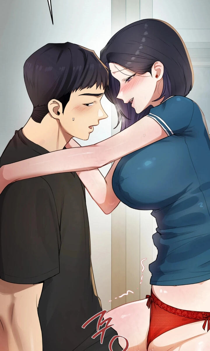 Professor's Alt Account Chapter 32 page 27 - 