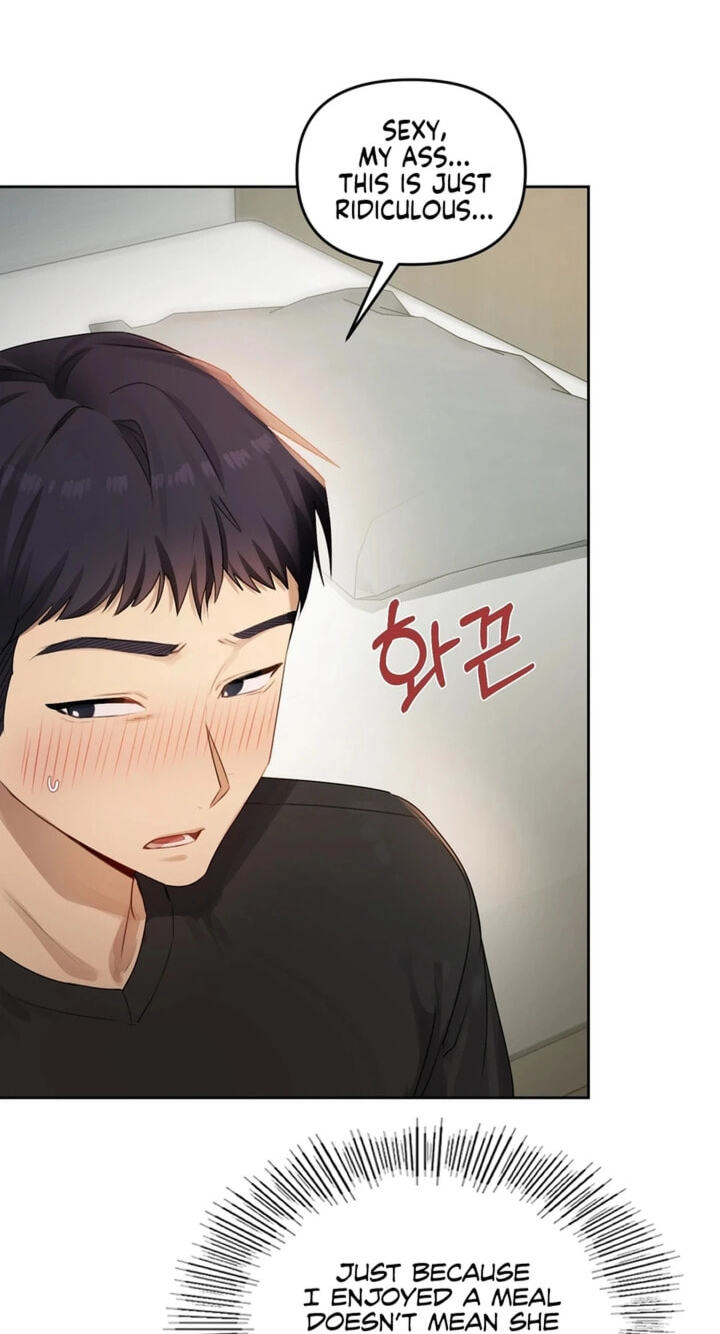 Professor's Alt Account Chapter 32 page 4 - 