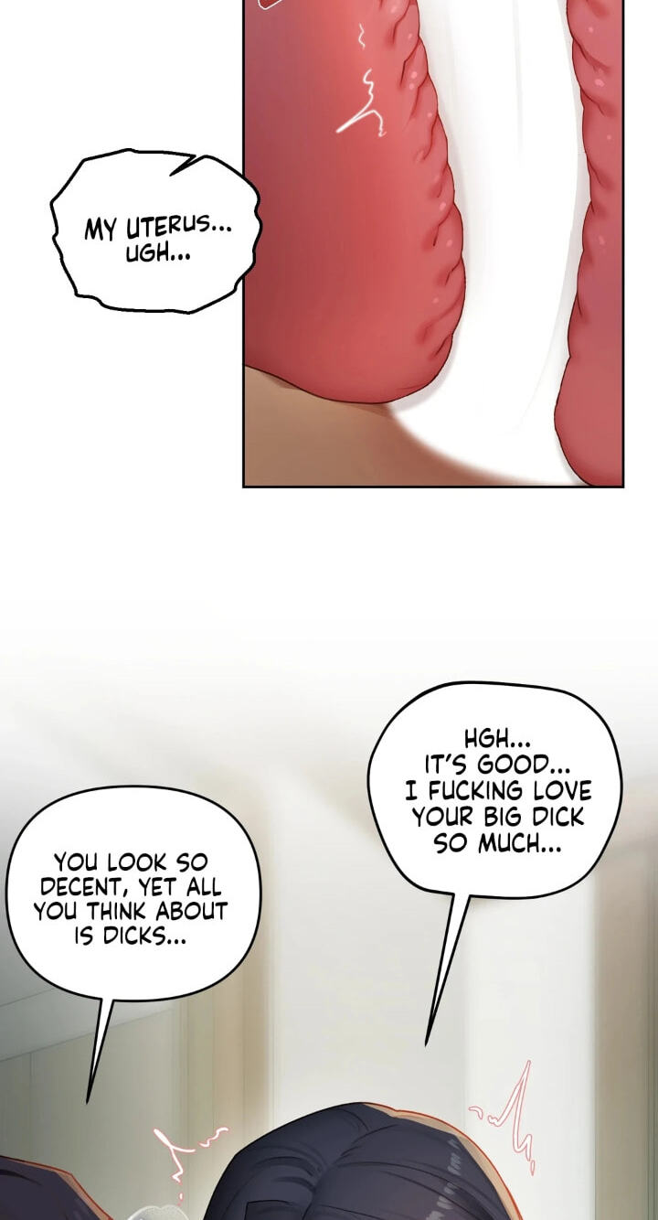 Professor's Alt Account Chapter 32 page 31 - 