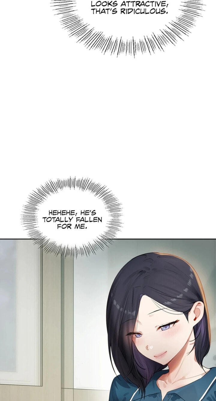 Professor's Alt Account Chapter 32 page 5 - 