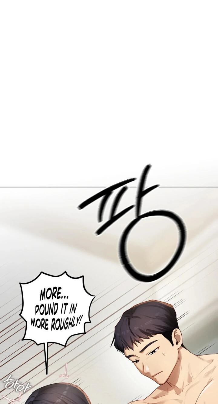 Professor's Alt Account Chapter 32 page 50 - 