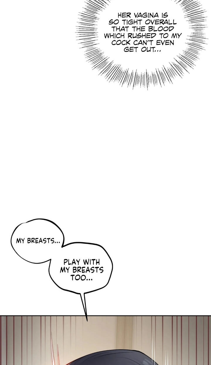 Professor's Alt Account Chapter 32 page 55 - 