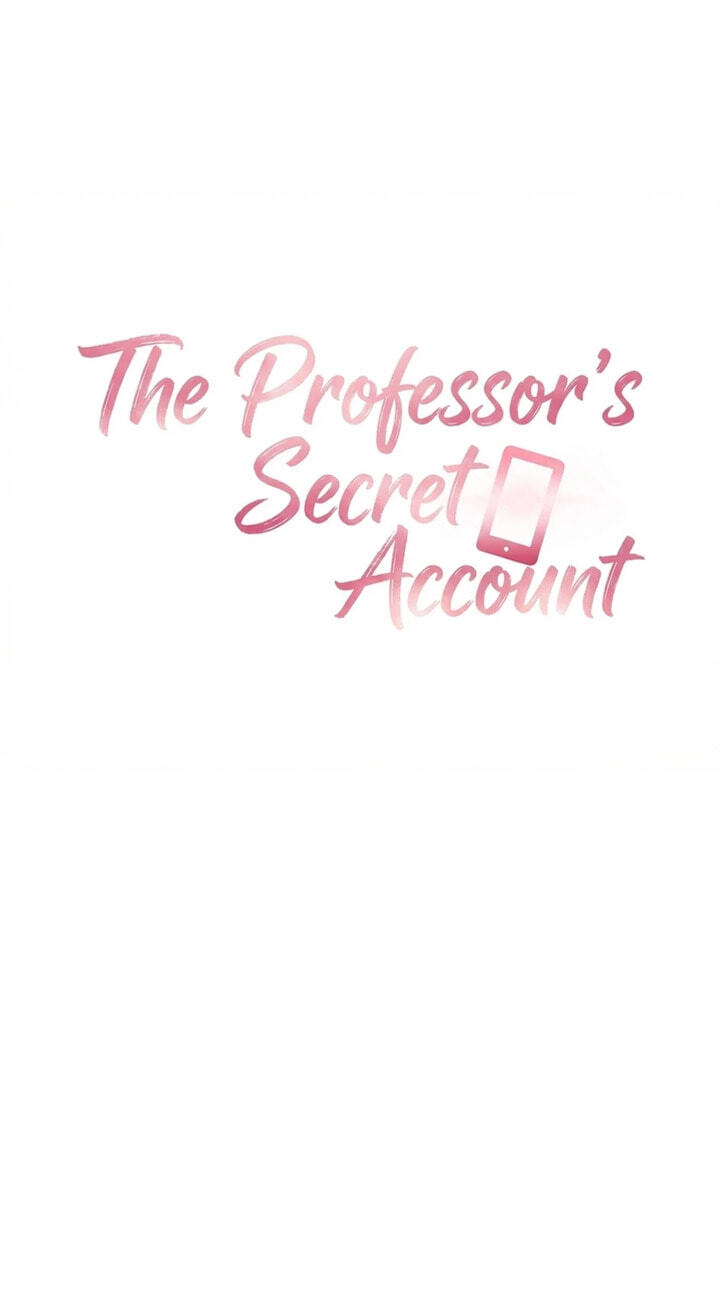 Professor's Alt Account Chapter 32 page 7 - 