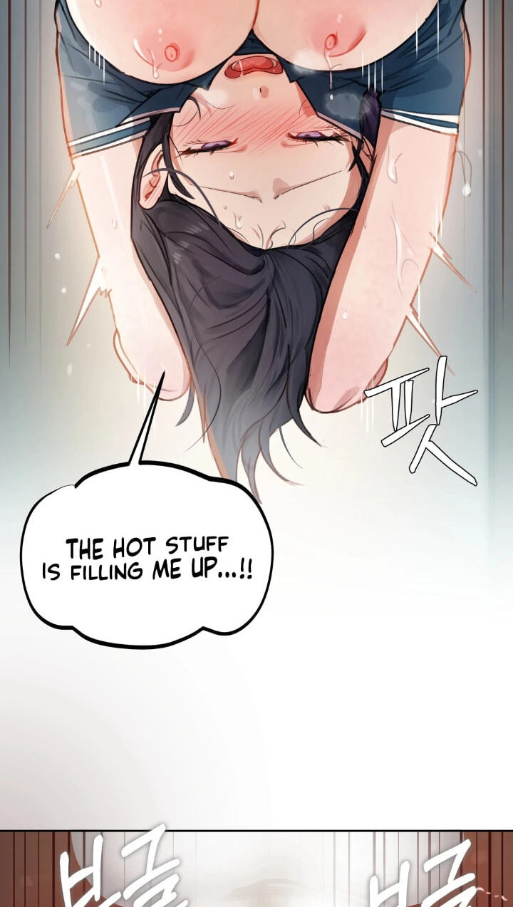 Professor's Alt Account Chapter 32 page 67 - 