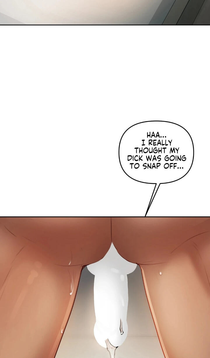 Professor's Alt Account Chapter 32 page 73 - 