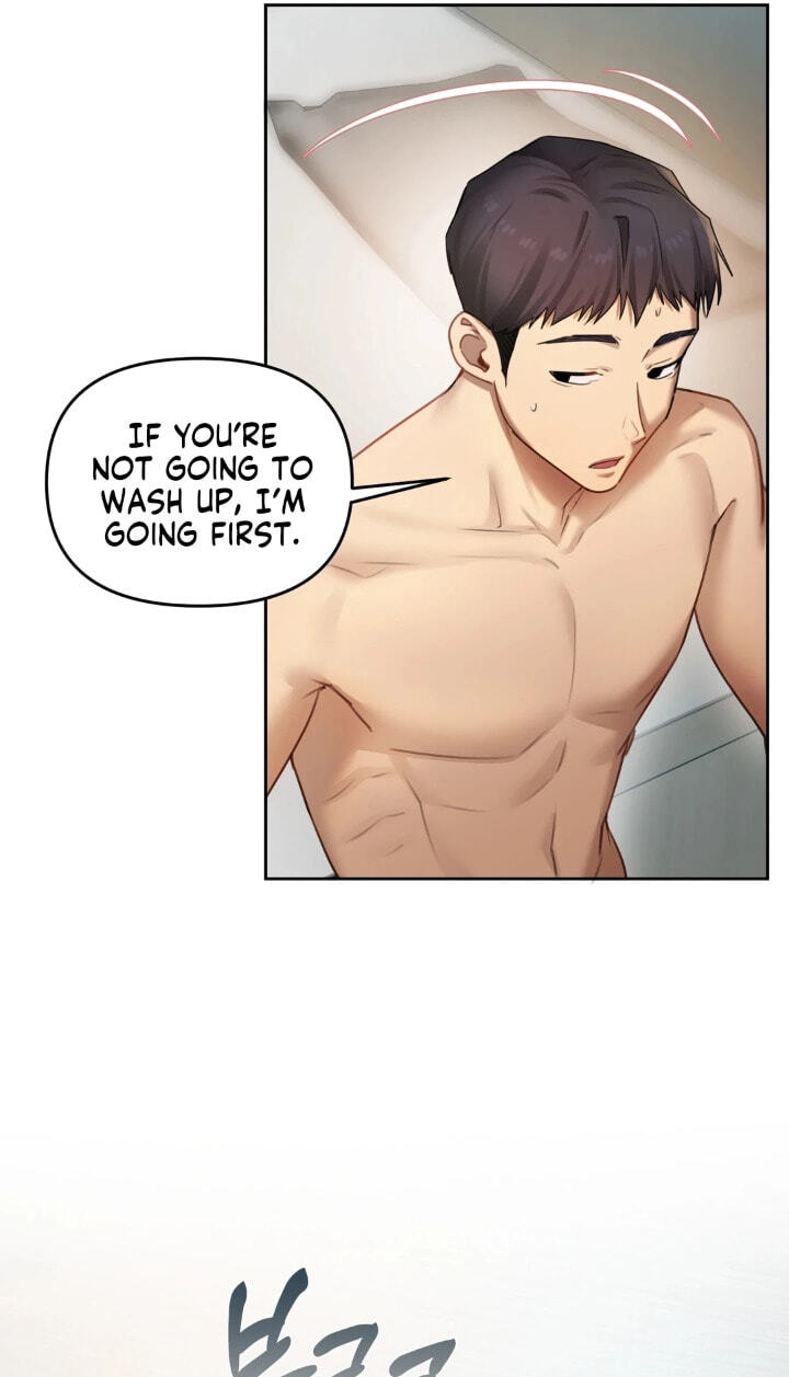 Professor's Alt Account Chapter 32 page 75 - 