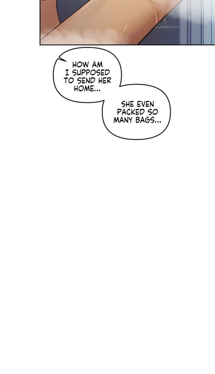 Professor's Alt Account Chapter 32 page 80 - 